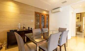 Imagem 7: Apartamento com 3 Dormitórios 3 Vagas em Higienópolis