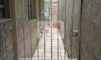 Imagem 3: Casa Térrea, Vila Constança - São Paulo