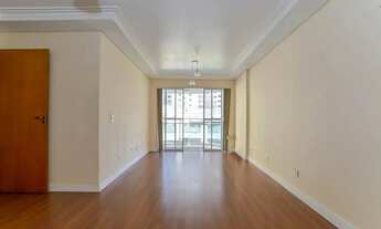 Imagem 4: Imóvel para venda possui 145 m² com 3 quartos em Rebouças - Curitiba - PR