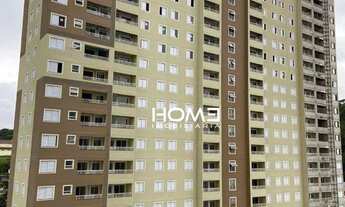 Imagem 3: Apartamento à venda, 42 m² por R$ 209.000,00 - Rio do Ouro - São Gonçalo/RJ