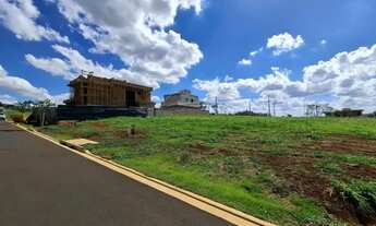 Imagem 2: Terreno de 308m² amplo à venda em condominio - Alto do Castelo