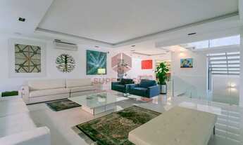 Imagem 3: Casa à venda, 1103 m² por R$ 15.500.000,00 - Jurerê Internacional - Florianópolis/SC