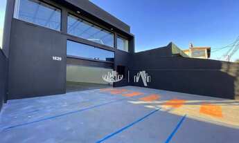 Imagem: Barracão para alugar, 460 m² por R$ 12.000,00/mês