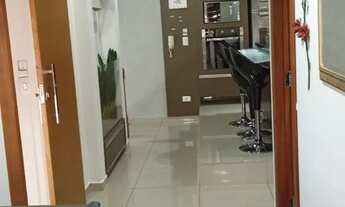 Imagem 2: Alugo loft lindíssimo todo planejado e climatizado!