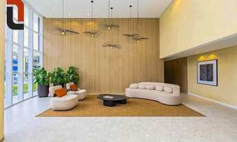 Imagem 3: Gran Solare - Apto 128m² 3 suítes, sacada gourmet e 2 vagas no Jd Botânico