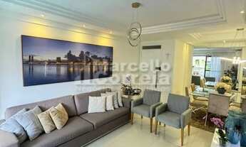 Imagem 2: Apartamento de 93m² no bairro da Madalena