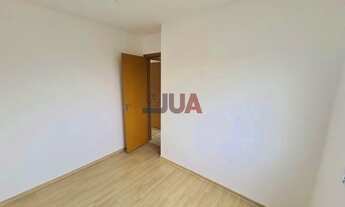 Imagem 6: Apartamento no Condomínio Conceito em Nova Iguaçu