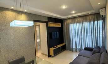 Imagem: Ed. Rio Verde - Mobiliado - Nascente