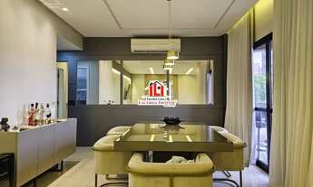 Imagem 6: Edifício Saint Laurent | Com 3 Suítes