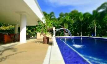 Imagem 5: Mega mansão Condomínio Encontro das Águas Bahia