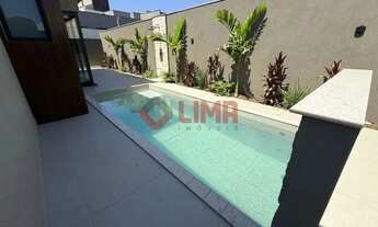 Imagem 2: CASA NOVA A VENDA, CONDOMINIO TAMBORÉ, BAURU/SP