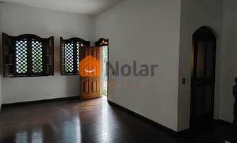 Imagem 6: CASA DE 04 QUARTOS COM 02 SUÍTES E 06 VAGAS DE GARAGEM NO BAIRRO CIDADE NOVA