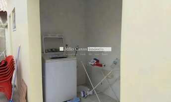 Imagem 3: Casa a venda com 4 quartos no Condomínio Village Saint Charbel - Araçoiaba da Serra SP