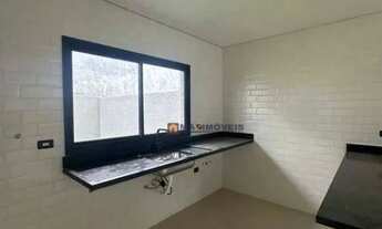 Imagem 3: Casa com 3 dormitórios, 133 m² - venda por R$ 1.300.000,00 ou aluguel por R$ 6.000,00/mês