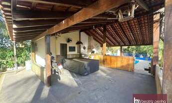 Imagem: Chácara com 3 dormitórios à venda, 1000