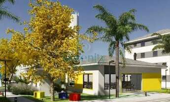 Imagem 3: Apartamento para alugar em Londrina - Residencial Évora Londrina - Valor de R$1.500,00 - M