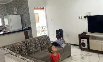 Imagem 3: Casa à Beira do rio no condomínio Noa Paradise