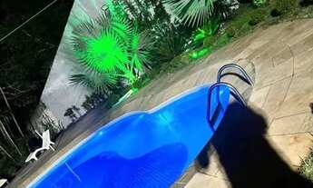 Imagem 12: CASA TÉRREA - JARDIM ITAPERI - SP