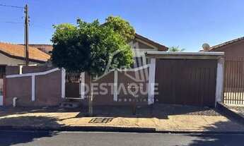 Imagem: Casa para Venda em Santo Anastácio, Jardim