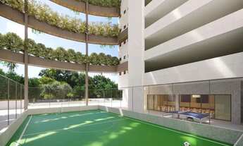 Imagem 7: Varanda Mar do Norte, beira-mar de luxo, 04 suítes