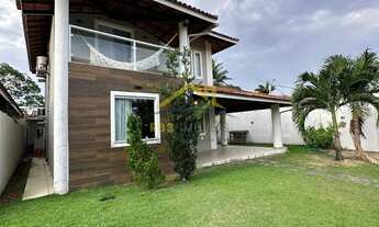 Imagem 4: Portão Sol - Casa Duplex Condomínio Portão do Sol 4/4 Buraquinho 300m²