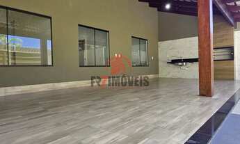 Imagem: Casa com fino acabamento 3 Quartos sendo