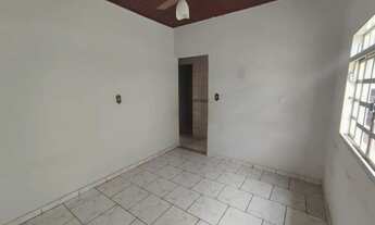 Imagem 5: Campo Grande - Casa Padrão - Vila Sílvia Regina