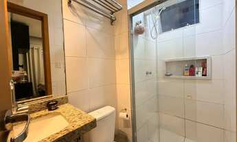 Imagem 5: Ed Varandas do Marco | 2 quartos | Bairro do Marco