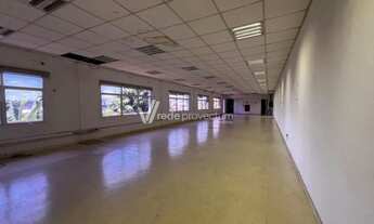 Imagem 5: Galpão - Parque Rural Fazenda Santa Cândida - Campinas