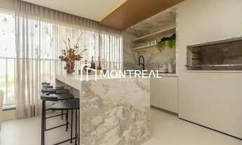 Imagem 3: APARTAMENTO À VENDA NA VILA MARIANA, 3 SUÍTES. 3 VAGAS DE GARAGEM