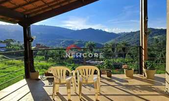 Imagem 4: Casa em Estrada do Engenho - São Sebastião das Águas Claras - Nova Lima/MG