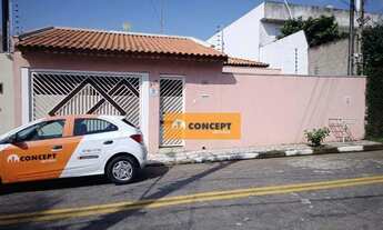 Imagem: Casa com 3 dormitórios à venda, 210 m²