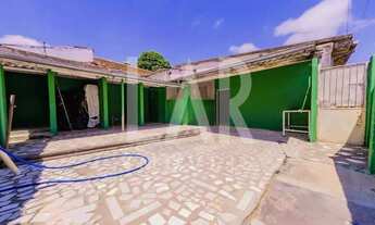 Imagem: Casa para aluguel, 3 quartos, 1 vaga, Nova