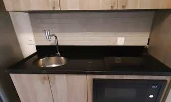 Imagem 6: APARTAMENTO RESIDENCIAL em São Paulo - SP, SANTA CECÍLIA