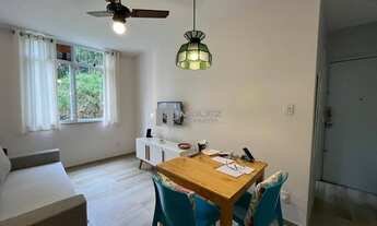 Imagem 3: Apartamento a venda na rua André Cavalcante com aproximadamente 60m², 2 quartos todo moder