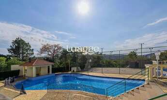 Imagem 6: COBERTURA MOBILIADA PAA LOCAÇÃO NO BAIRRO CAVALHADA - 134M² - 03 QUARTOS SENDO 01 SUITE