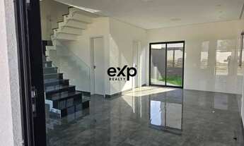 Imagem 2: Sobrado à venda 3 quartos sendo 1 suíte bairro Guaraituba em Colombo