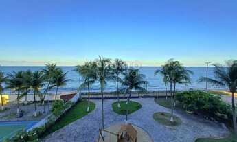 Imagem: Na beira-mar no Cond Mar Grande, em Piedade