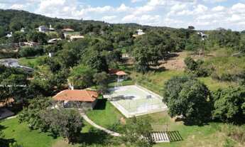 Imagem 6: Oportunidade Única: Terreno no Ponto Mais Alto do Paraíso das Águas!