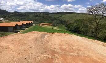 Imagem 7: Terreno 1075m² - Condomínio Chácara - terraplanagem pronta