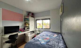 Imagem 6: Apartamento com 1 suíte(s) mais 2 quarto(s) à venda no bairro América em JOINVILLE, por R