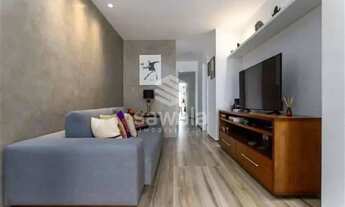 Imagem: Cobertura à venda com 140,00m² e 2 quartos