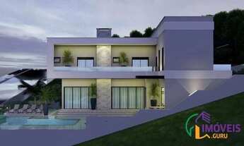 Imagem 5: CASA ASSOBRADADA - CONDOMINIO QUINTAS DA BOA VISTA - SP