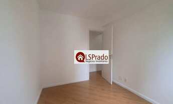 Imagem 7: Ao lado dos hospitais Sírio e 9 de Julho, 2 dormitórios, varanda fechada com vidro e 1 vag