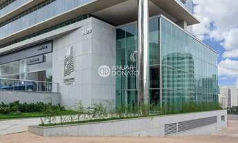 Imagem 4: Vale do Sereno - Sala(s) à venda na Anuar Donato