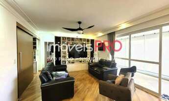 Imagem 7: Apartamento 122 metros 3 suites 2 vagas Panamby