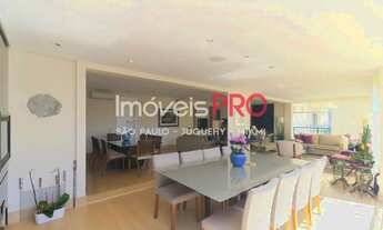 Imagem 5: Apartamento lindo pronto para morar Brooklin