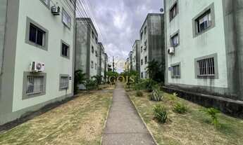 Imagem 7: Venda 2 quartos - Nascente Apartamento - Parque Petrópolis 1