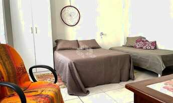 Imagem 4: Kitnet totalmente mobiliado, portaria 24 horas