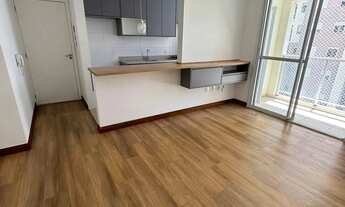 Imagem: Lindo apartamento no Soleil Residencial